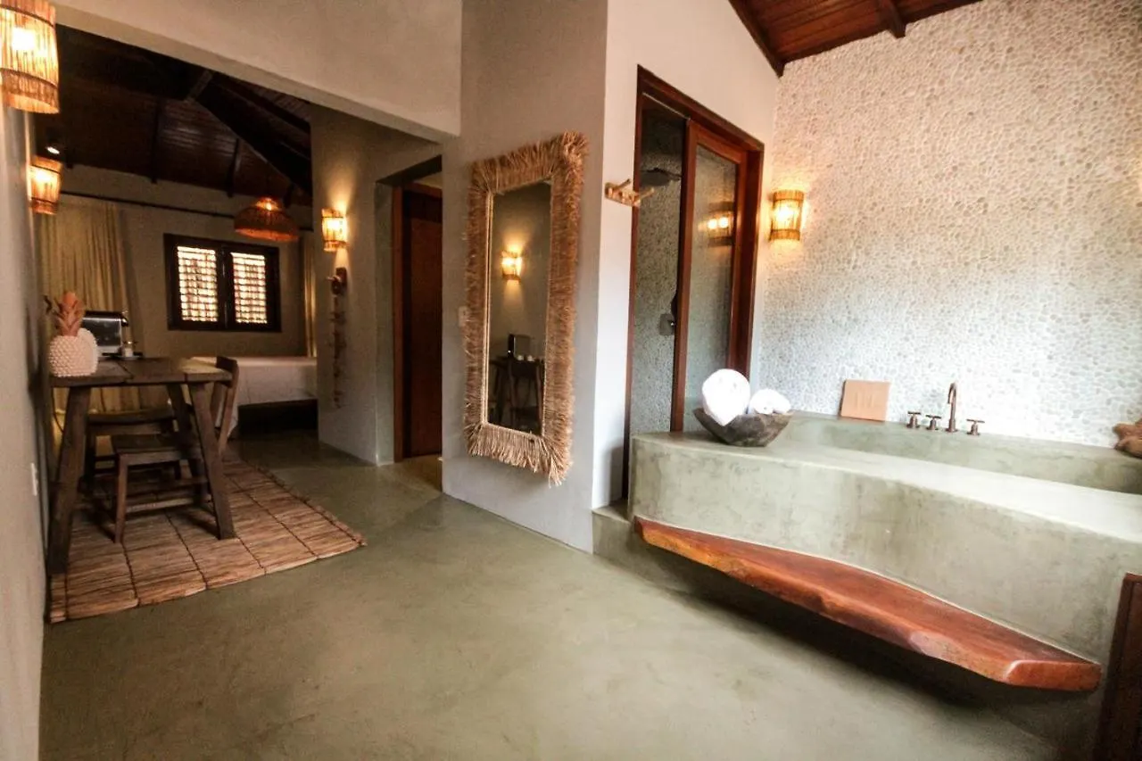 Caraiva Villas De Jardel - Casa Principal Porto Seguro Brasil